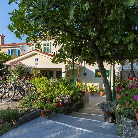 Haus Valerija Villa Labin  Exterior photo
