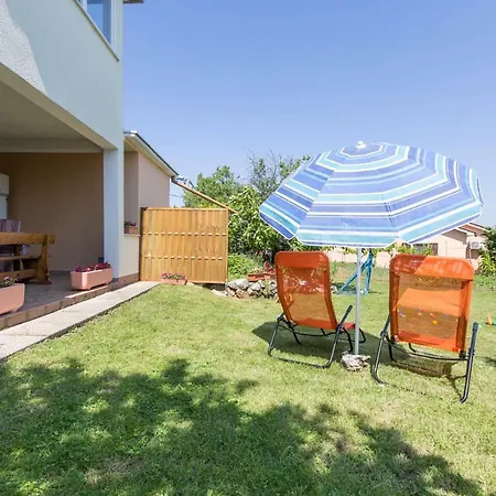 Haus Valerija Villa Labin  Exterior photo