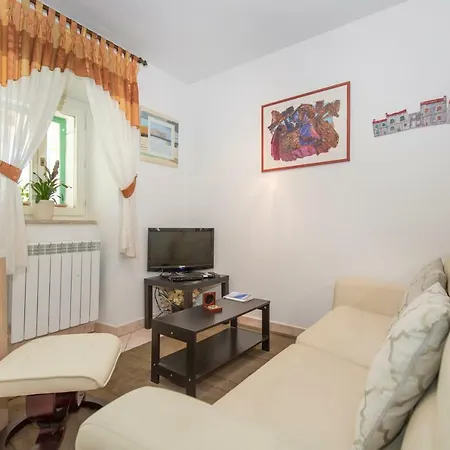 Haus Valerija Villa Labin  Exterior photo