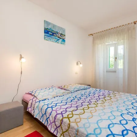 Haus Valerija Villa Labin  Exterior photo