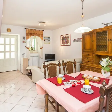 Haus Valerija Villa Labin  Exterior photo