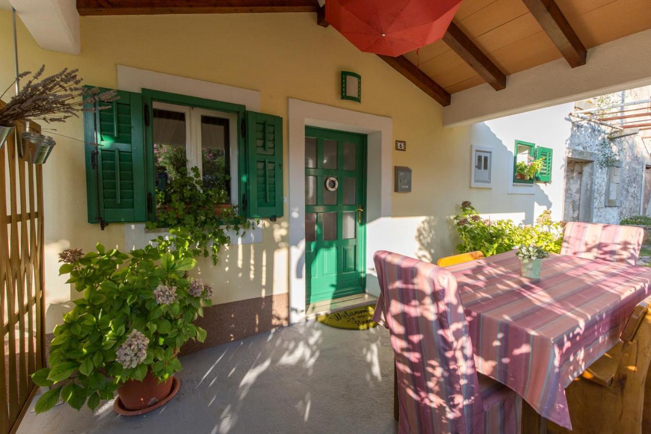 Haus Valerija