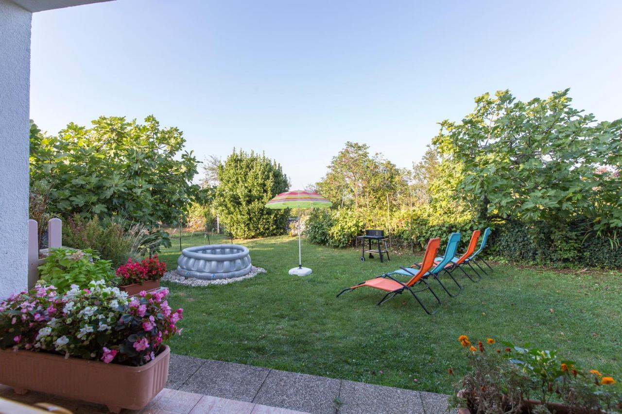 Haus Valerija *