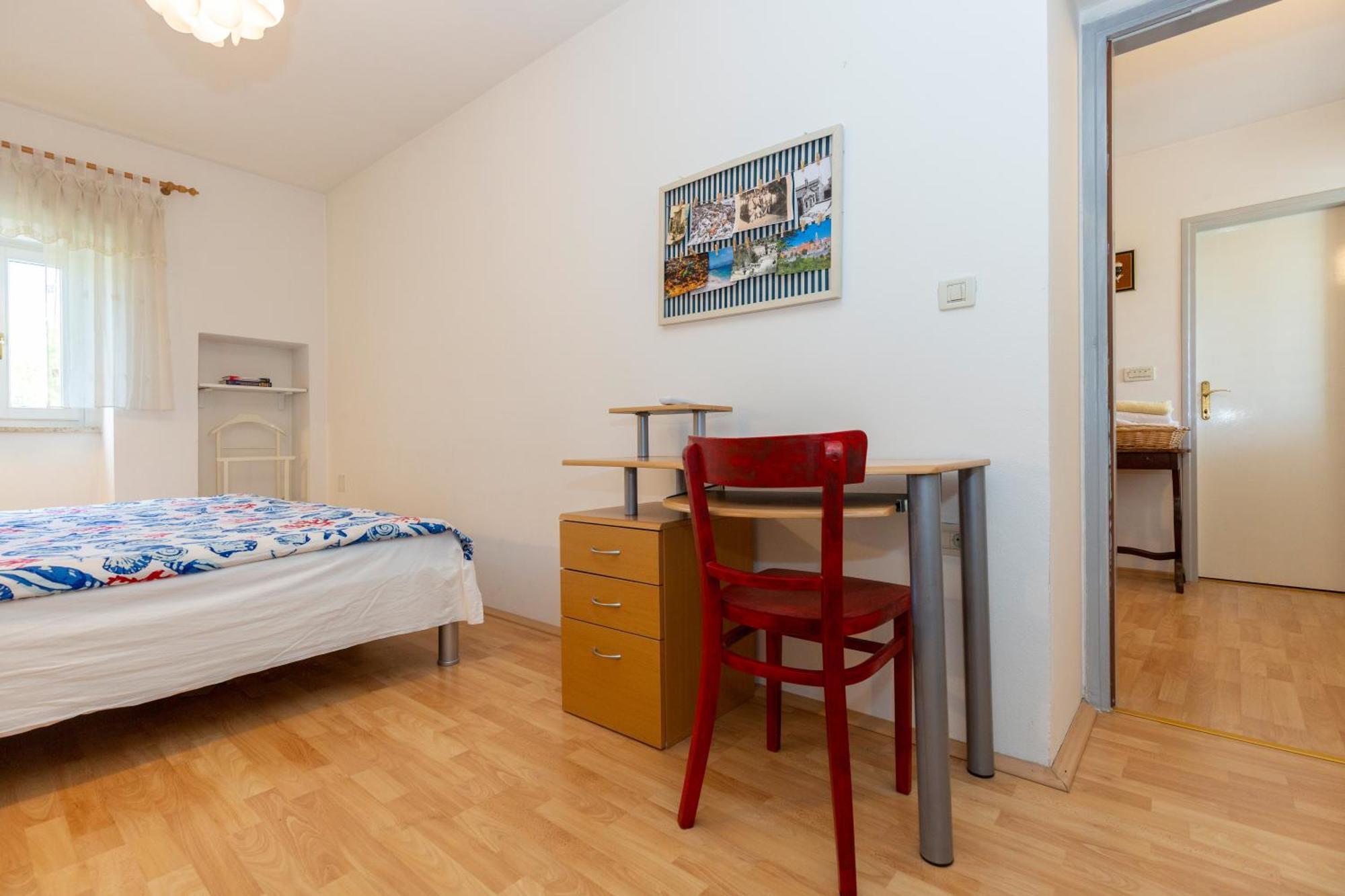 Haus Valerija * Labin (Istria)