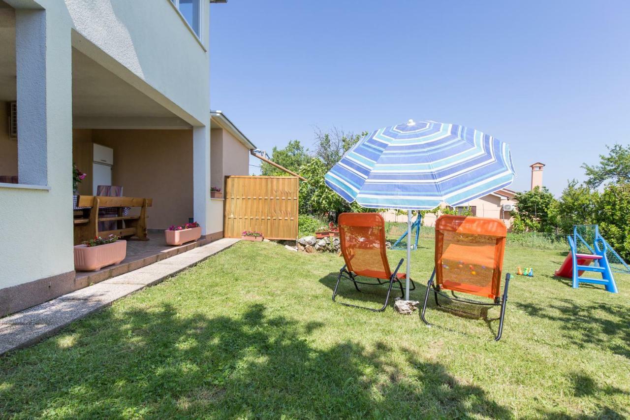 Počitniška hiša Haus Valerija Labin (Istria)