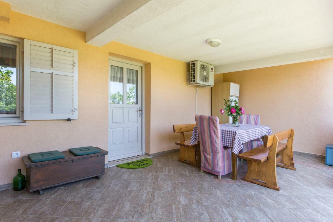 Haus Valerija * Labin (Istria)